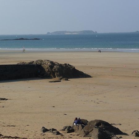 Appartement Plage แซ็งต์มาโล ห้อง รูปภาพ