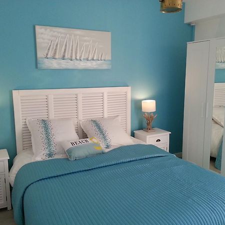 Appartement Plage แซ็งต์มาโล ห้อง รูปภาพ