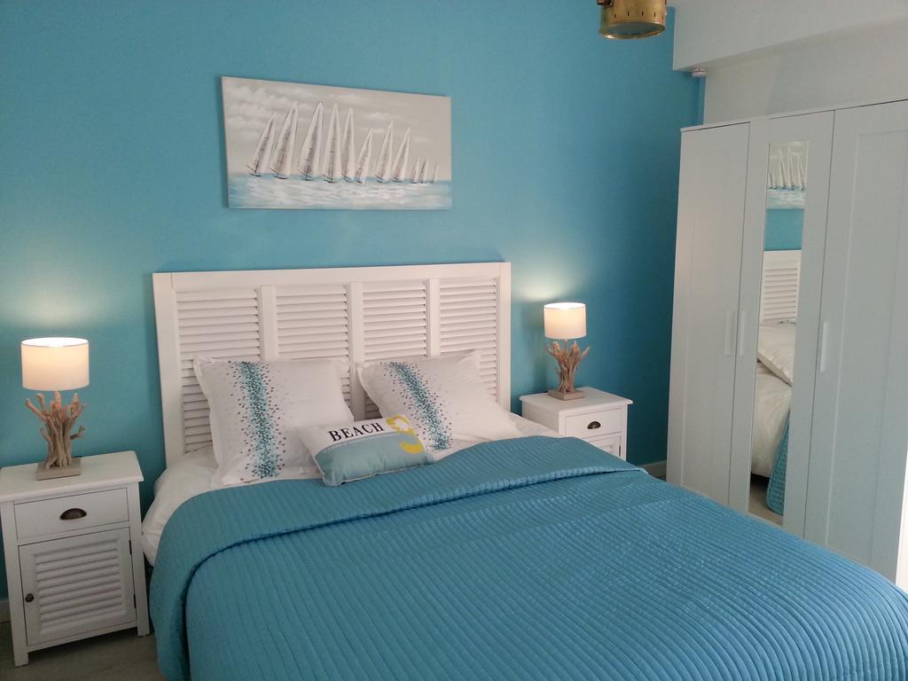 Appartement Plage แซ็งต์มาโล ห้อง รูปภาพ