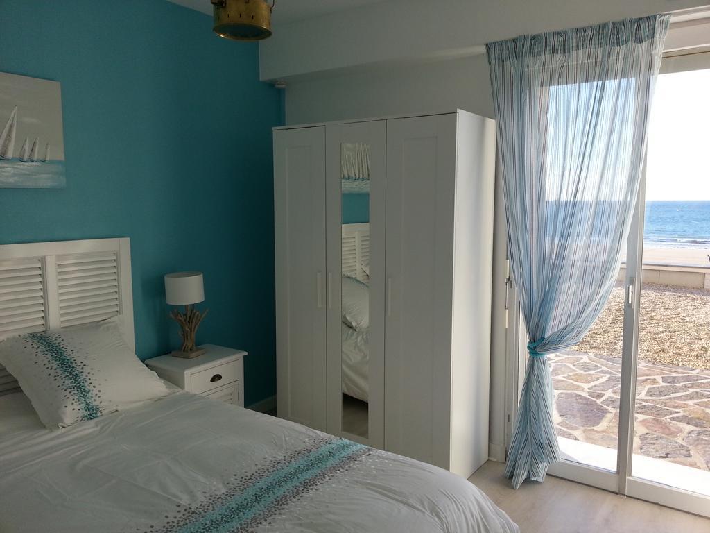 Appartement Plage แซ็งต์มาโล ห้อง รูปภาพ